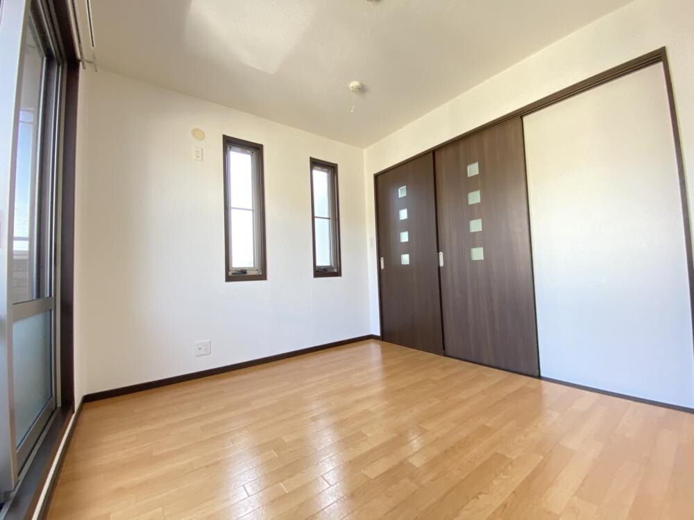 リヴェールの物件内観写真