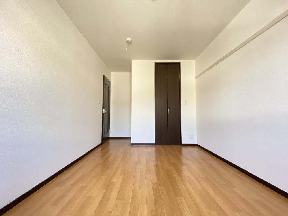 リヴェールの物件内観写真