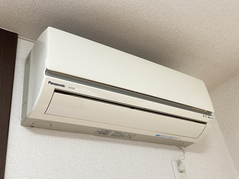 リヴェールの物件内観写真