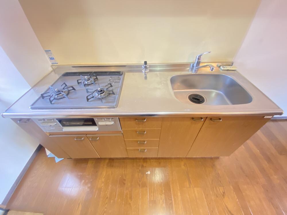 サンライム武庫之荘の物件内観写真