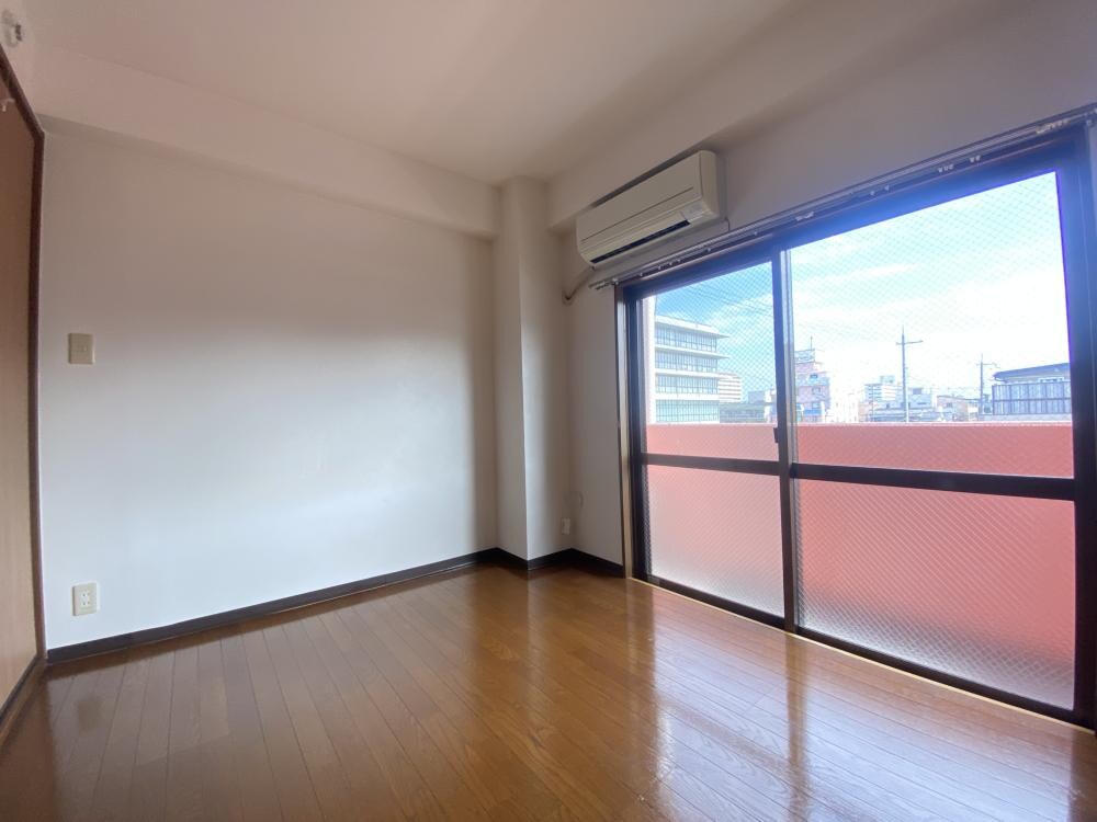サンライム武庫之荘の物件内観写真