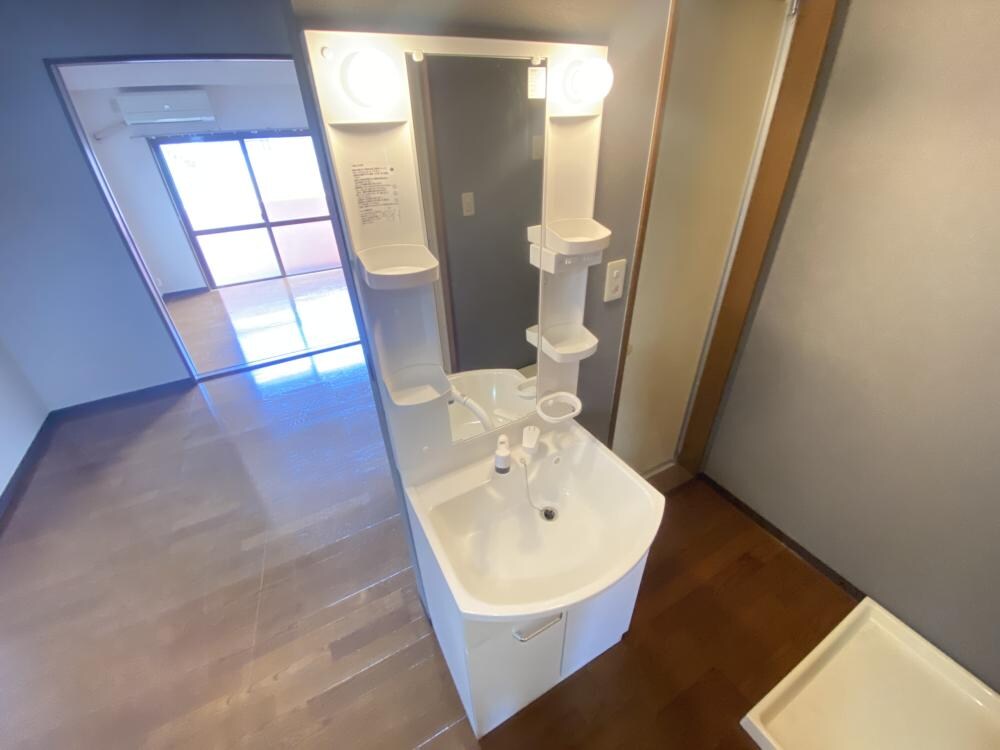 サンライム武庫之荘の物件内観写真