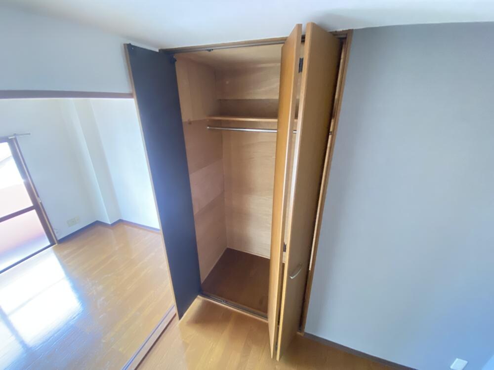 サンライム武庫之荘の物件内観写真