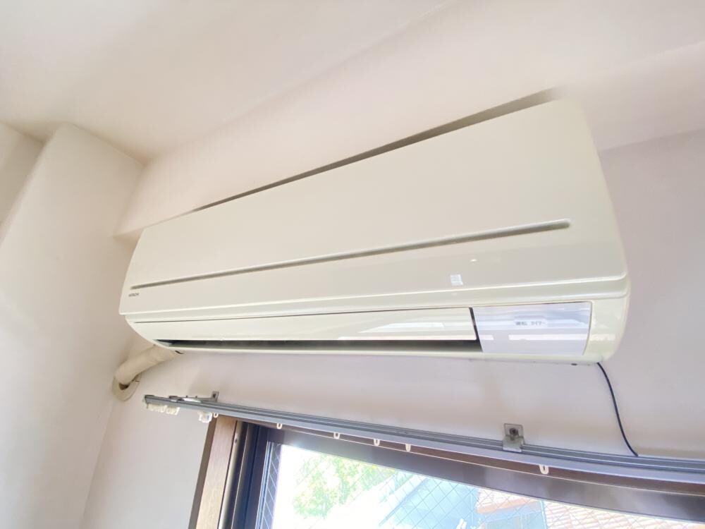 サンライム武庫之荘の物件内観写真