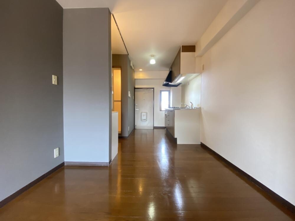 サンライム武庫之荘の物件内観写真