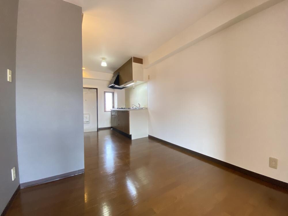 サンライム武庫之荘の物件内観写真