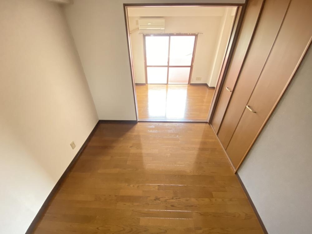 サンライム武庫之荘の物件内観写真