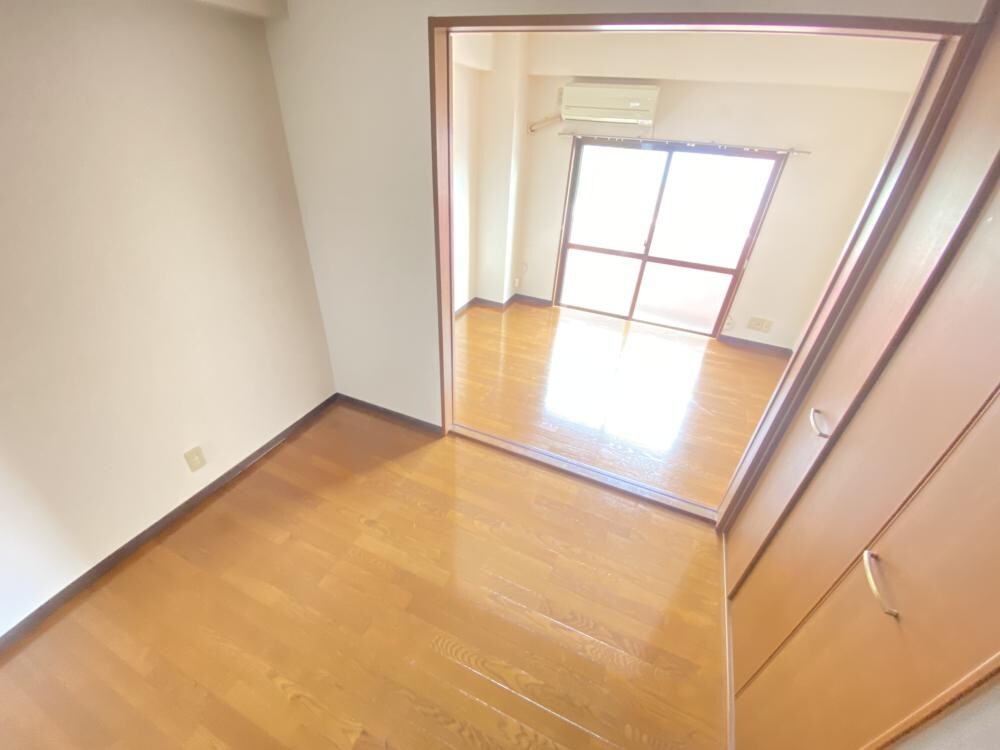 サンライム武庫之荘の物件内観写真