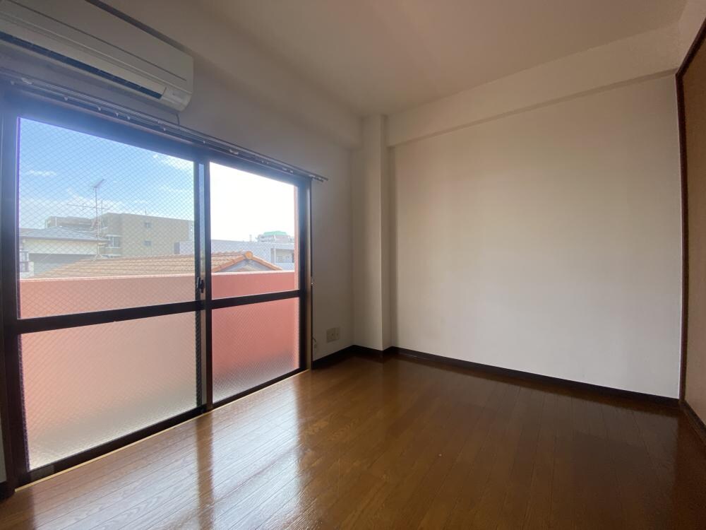 サンライム武庫之荘の物件内観写真