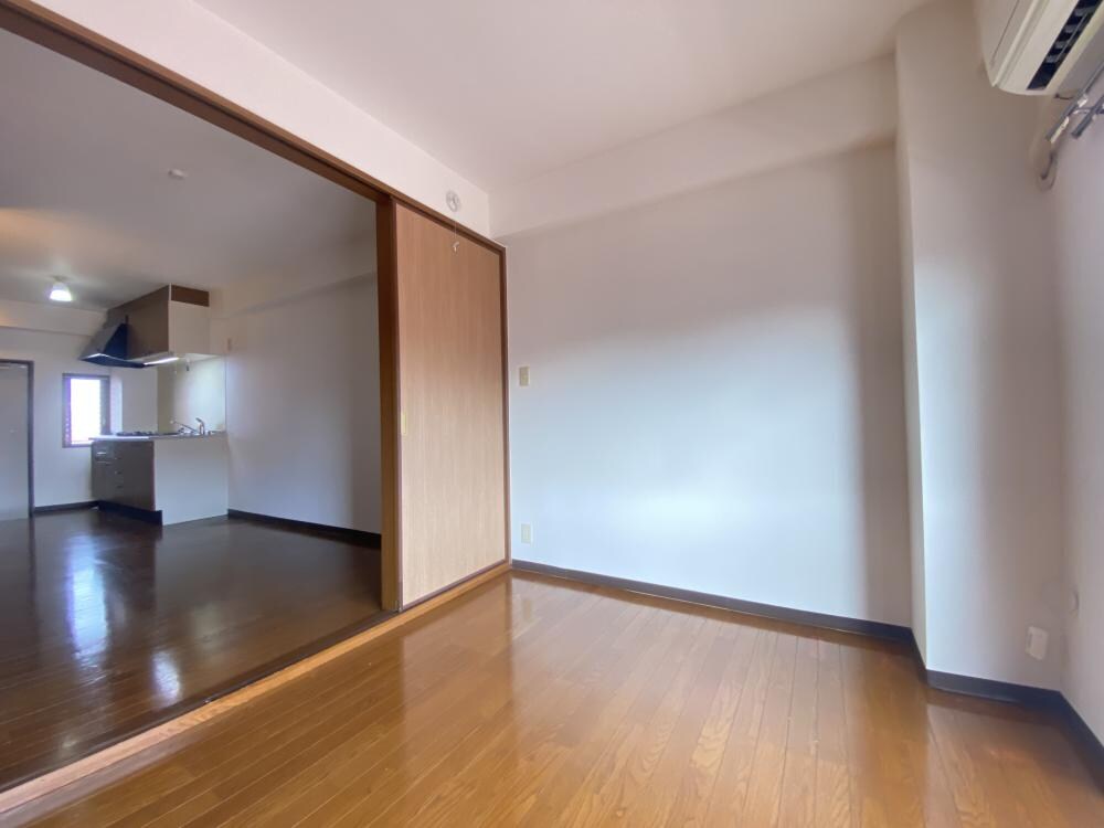 サンライム武庫之荘の物件内観写真
