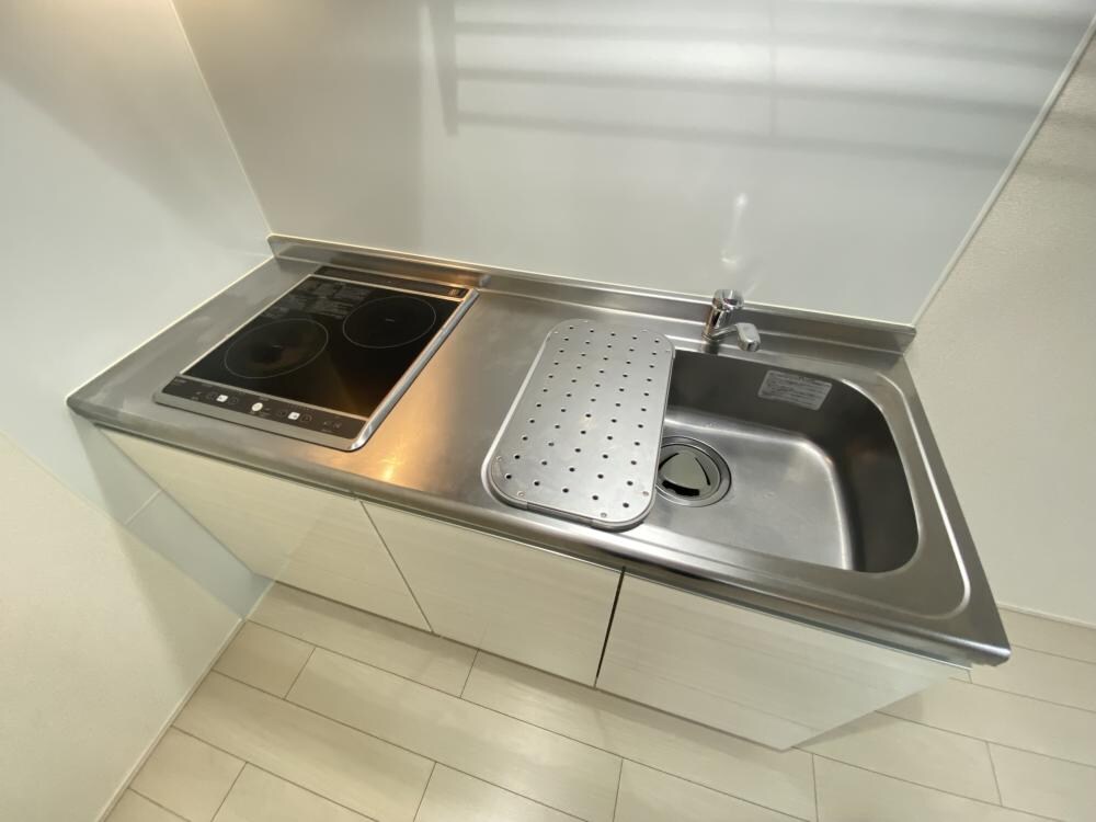 Sun Moon武庫之荘2番館の物件内観写真