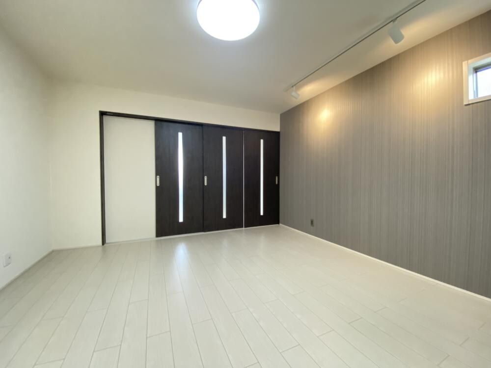 Sun Moon武庫之荘2番館の物件内観写真