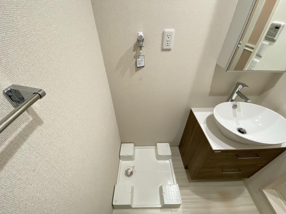 Sun Moon武庫之荘2番館の物件内観写真