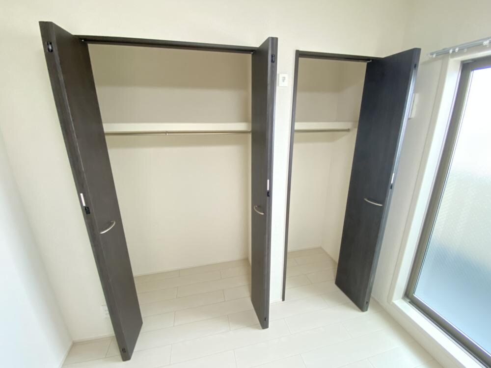 Sun Moon武庫之荘2番館の物件内観写真