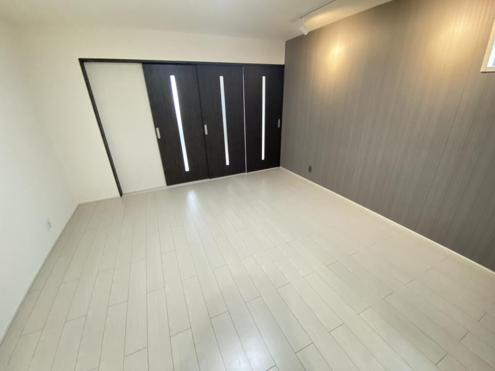 Sun Moon武庫之荘2番館の物件内観写真