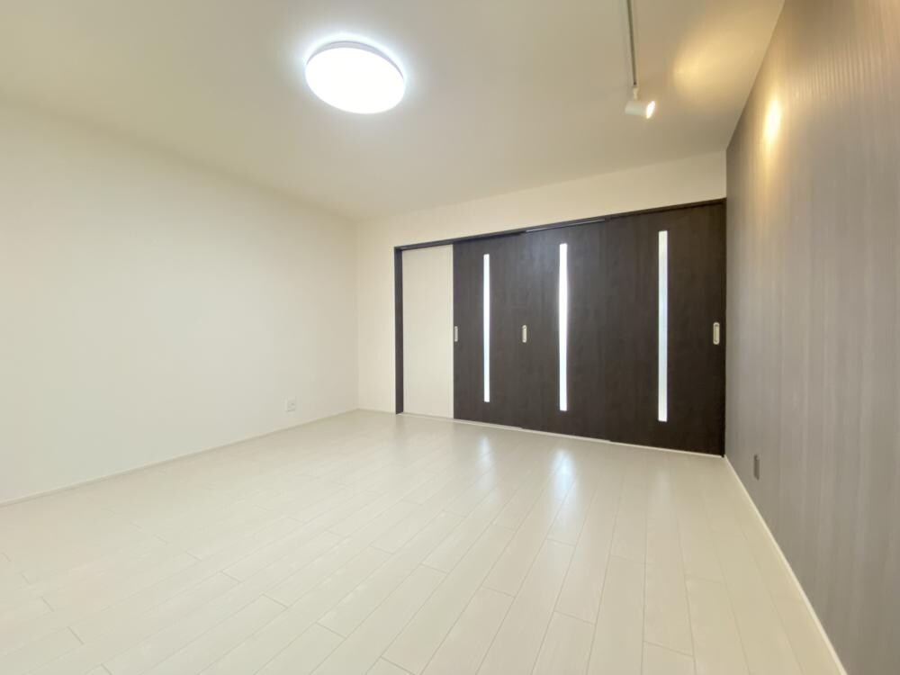 Sun Moon武庫之荘2番館の物件内観写真