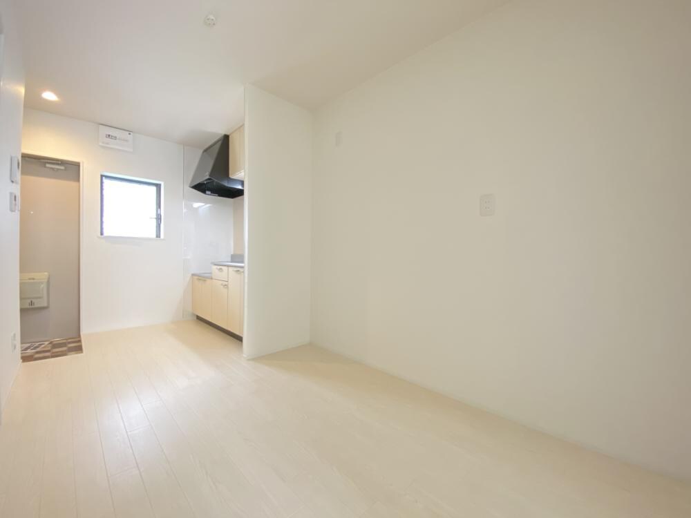 五反田ハイツの物件内観写真
