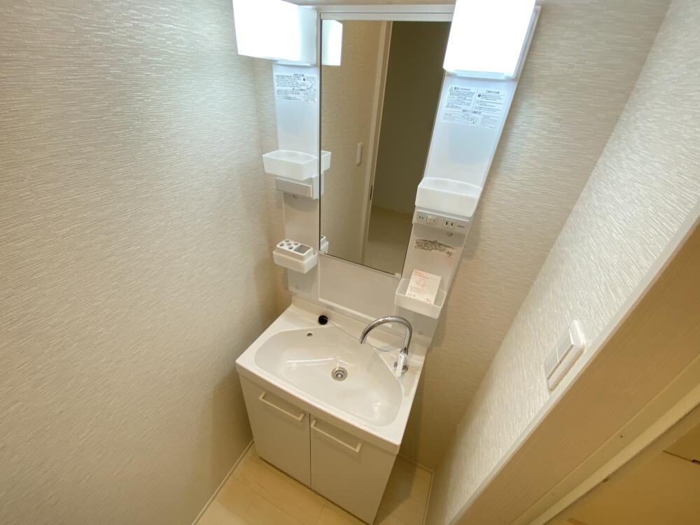 五反田ハイツの物件内観写真