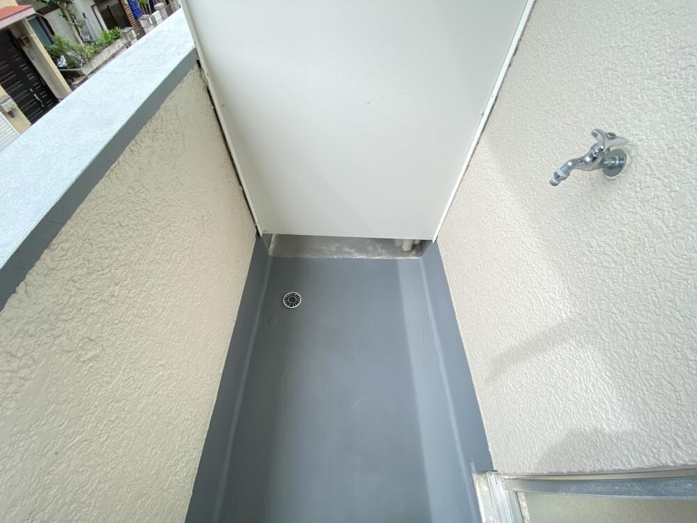 五反田ハイツの物件内観写真