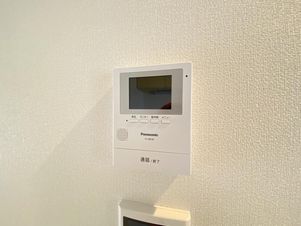 五反田ハイツの物件内観写真