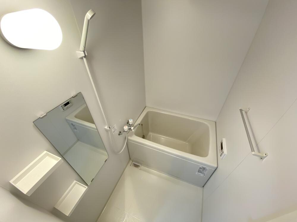 五反田ハイツの物件内観写真