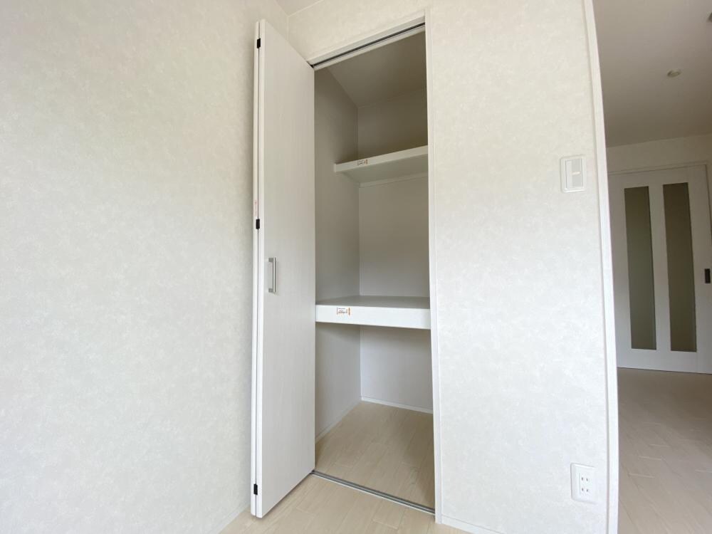 五反田ハイツの物件内観写真