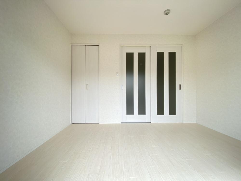 五反田ハイツの物件内観写真