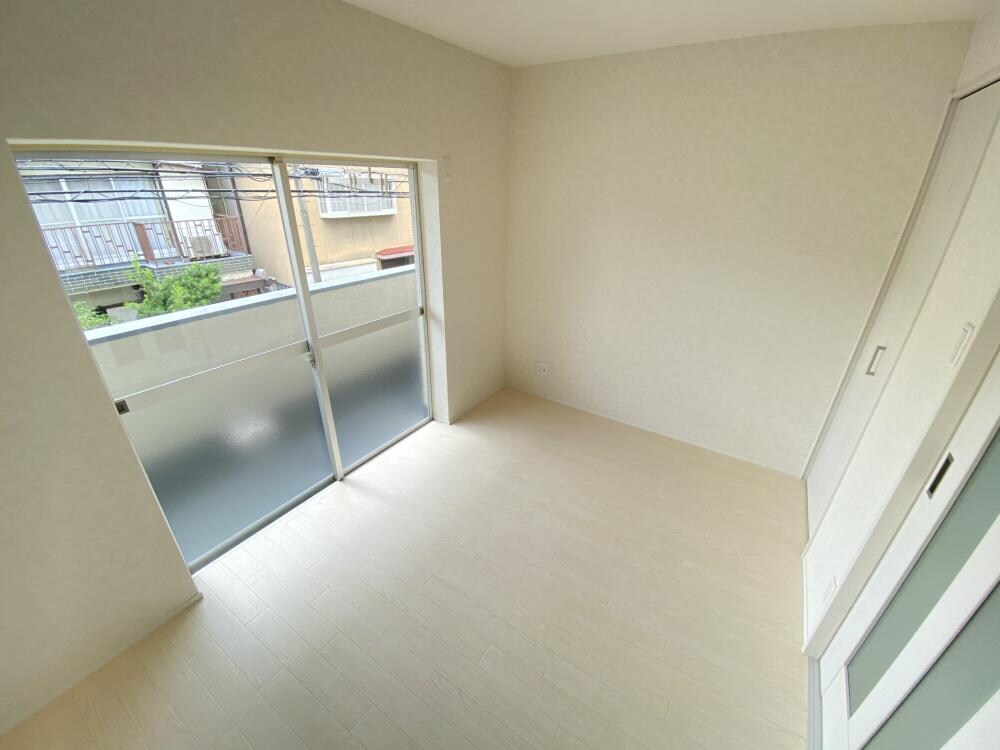 五反田ハイツの物件内観写真