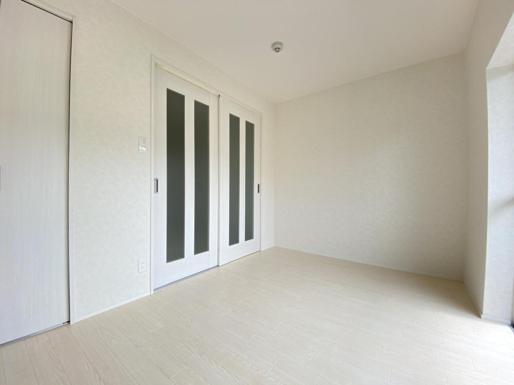 五反田ハイツの物件内観写真