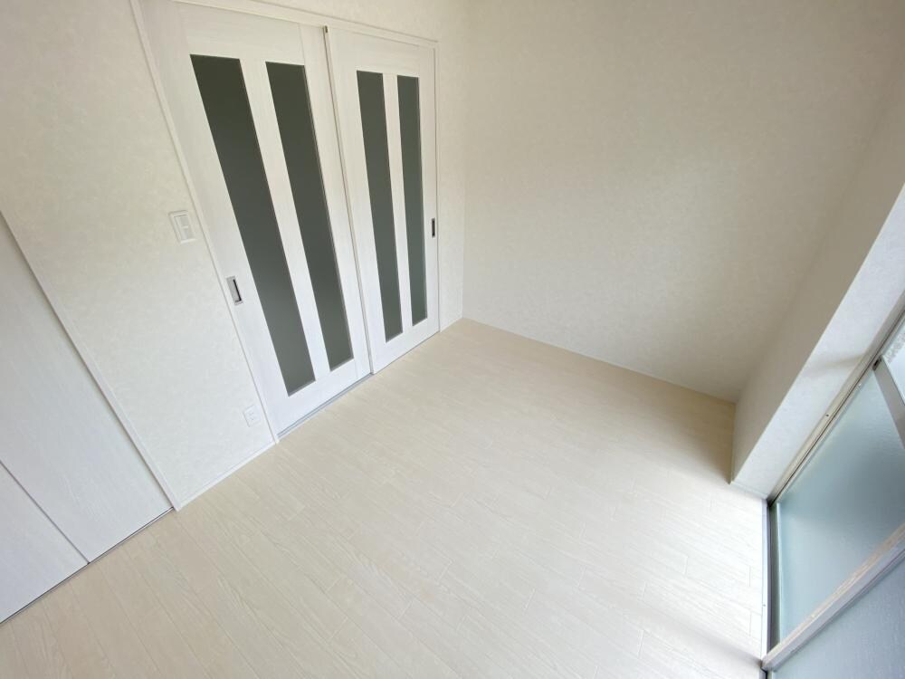 五反田ハイツの物件内観写真