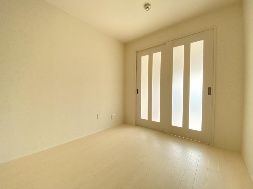 五反田ハイツの物件内観写真