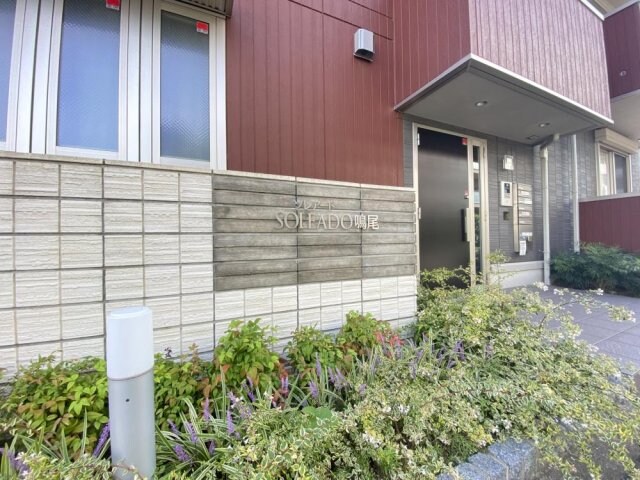 SOLEADO鳴尾の物件外観写真