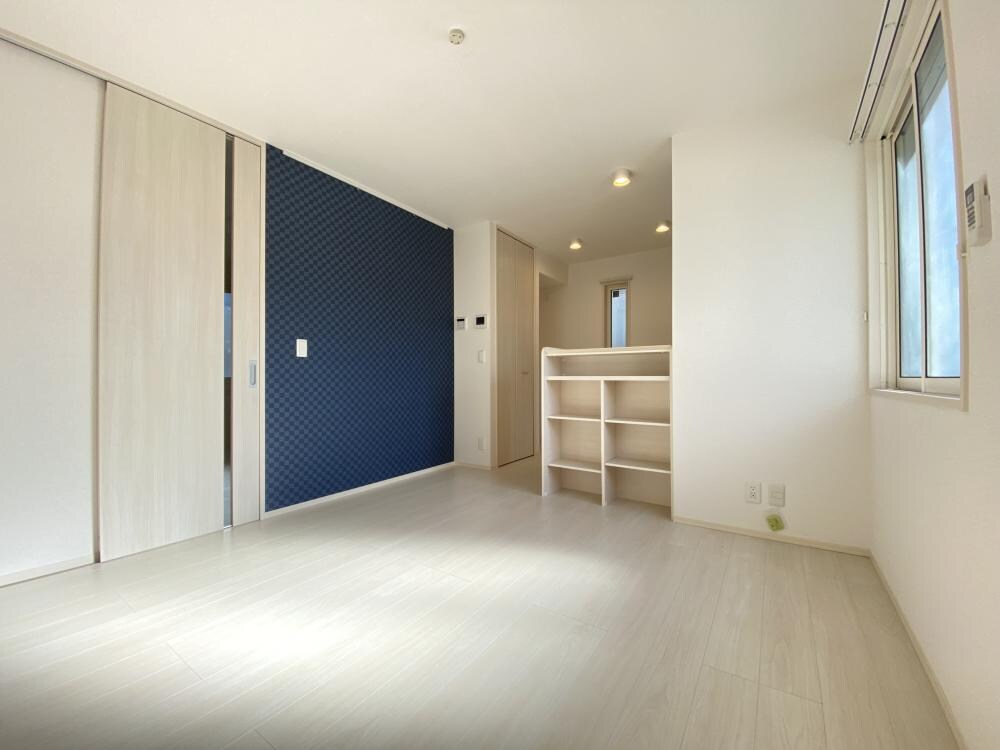 SOLEADO鳴尾の物件内観写真