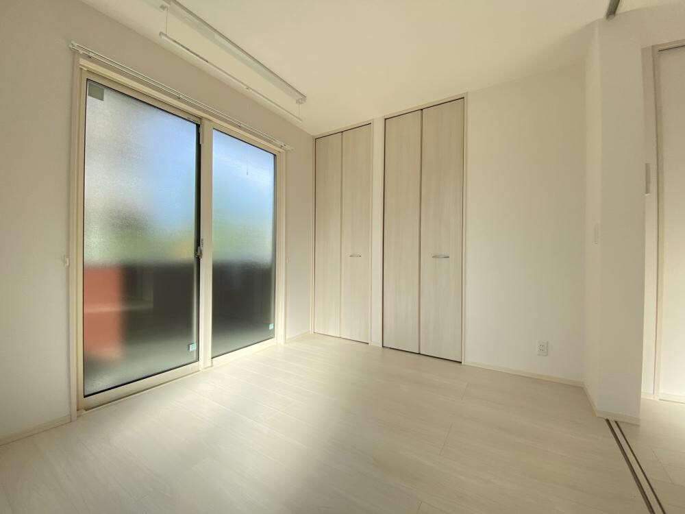 SOLEADO鳴尾の物件内観写真