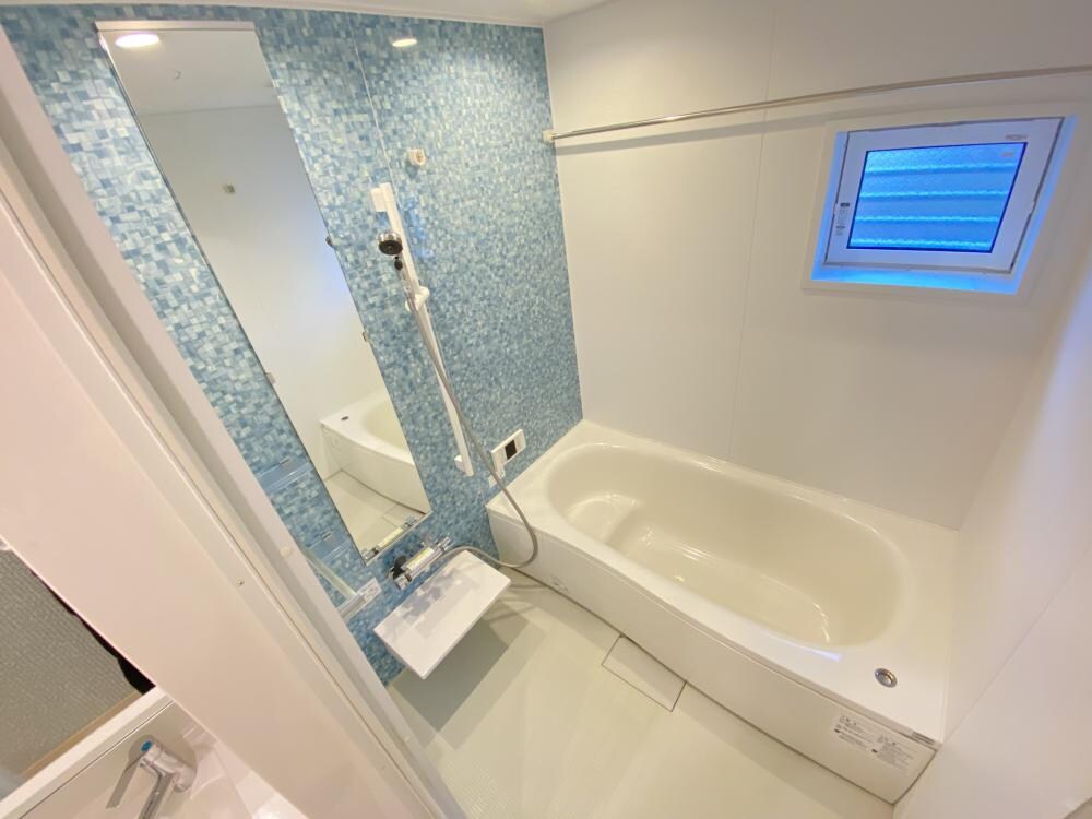 SOLEADO鳴尾の物件内観写真