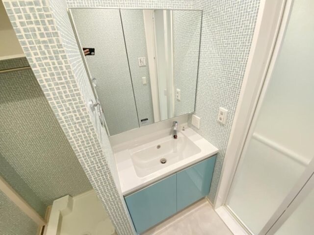 SOLEADO鳴尾の物件内観写真