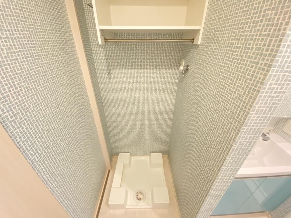 SOLEADO鳴尾の物件内観写真