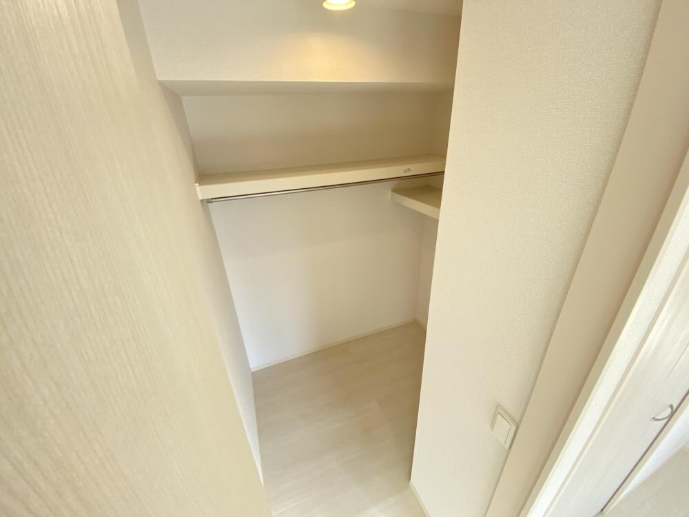 SOLEADO鳴尾の物件内観写真