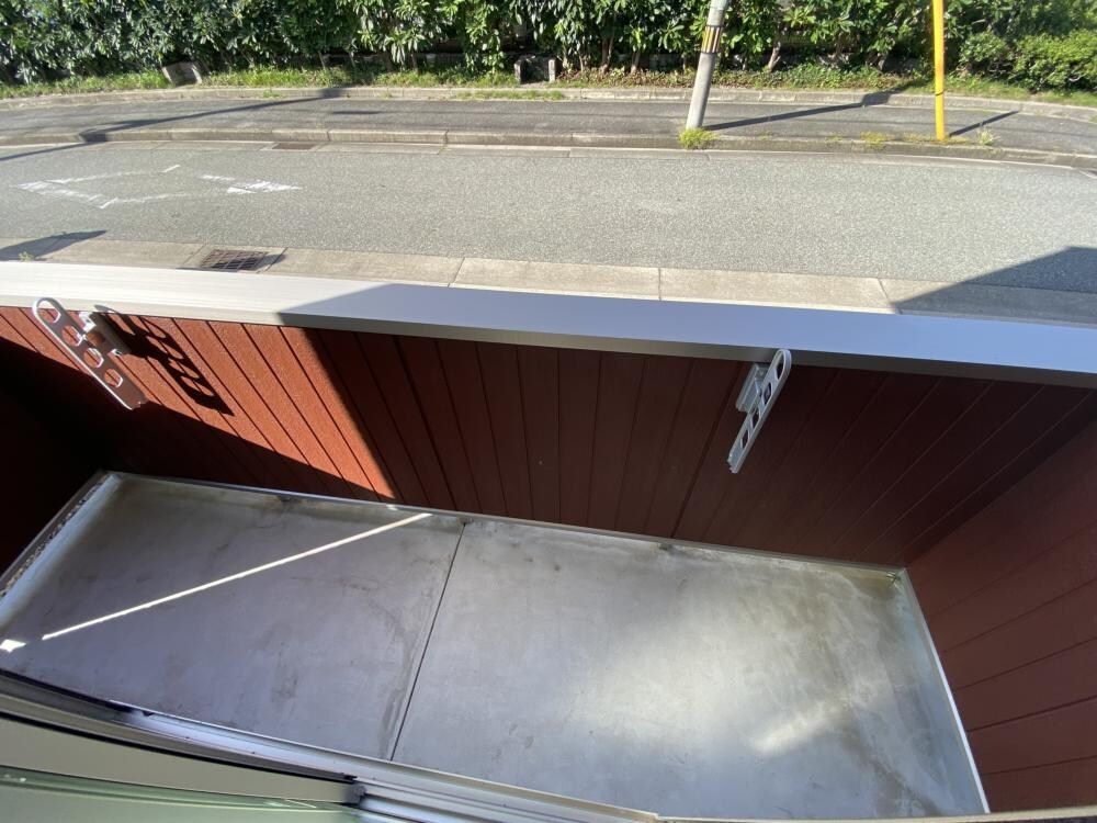 SOLEADO鳴尾の物件内観写真