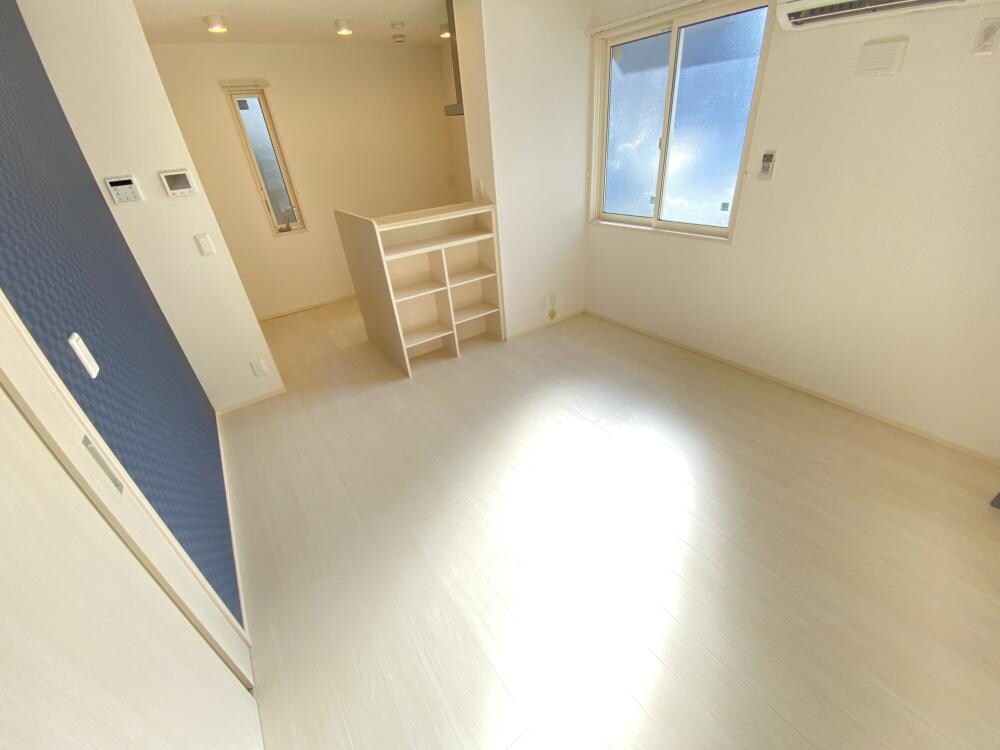 SOLEADO鳴尾の物件内観写真