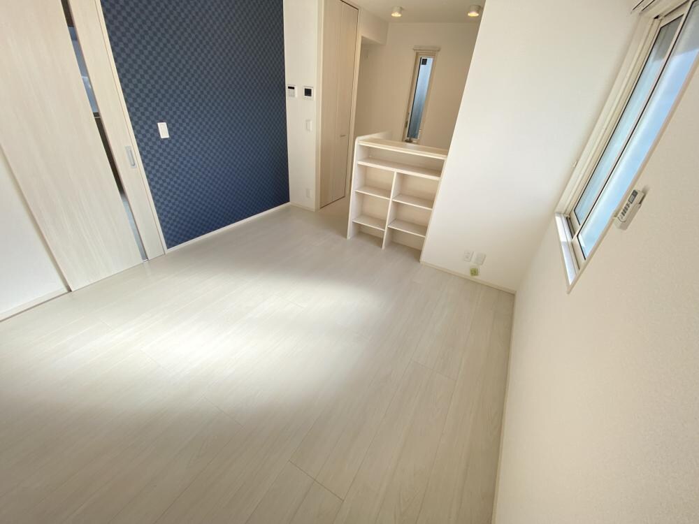 SOLEADO鳴尾の物件内観写真