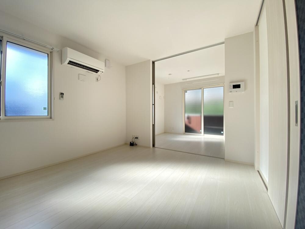 SOLEADO鳴尾の物件内観写真