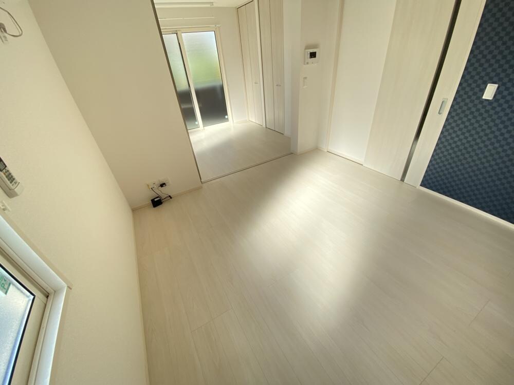 SOLEADO鳴尾の物件内観写真