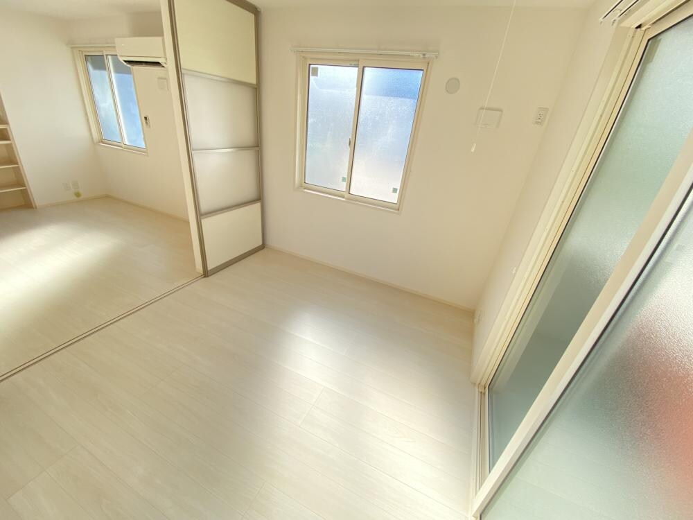 SOLEADO鳴尾の物件内観写真