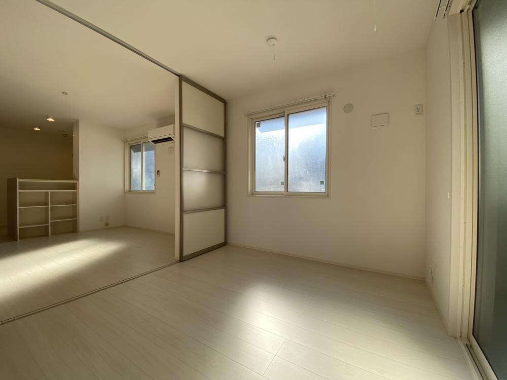 SOLEADO鳴尾の物件内観写真