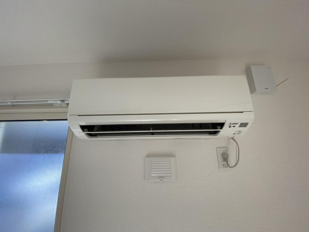 SOLEADO鳴尾の物件内観写真