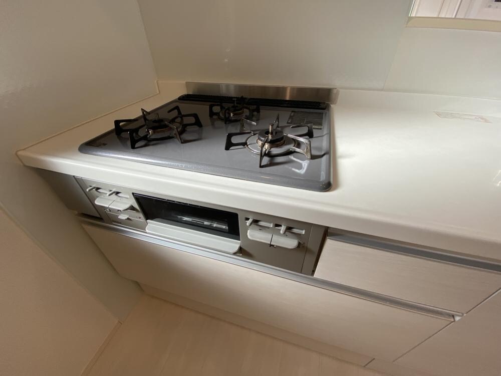 SOLEADO鳴尾の物件内観写真