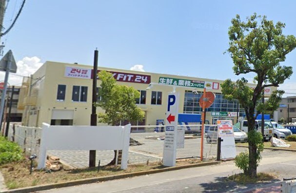 SOLEADO鳴尾の物件内観写真