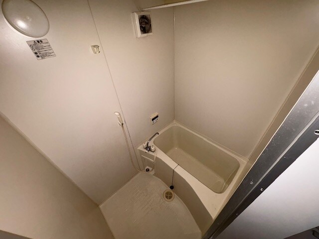 森本ビルの物件内観写真