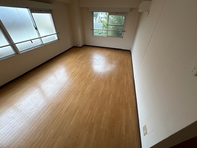 森本ビルの物件内観写真